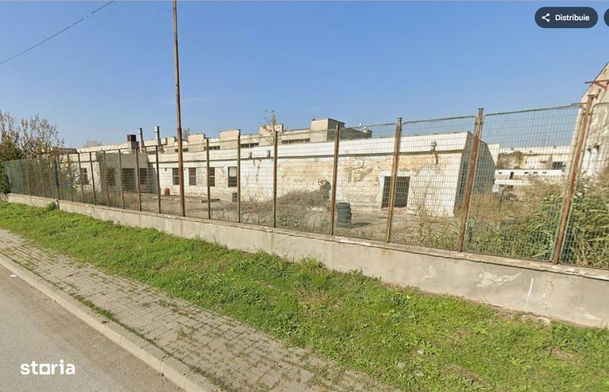 Spațiu comercial, în Central