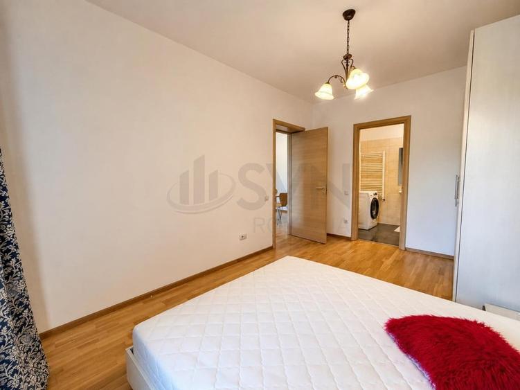 Apartament 2 camere I Baneasa I De I 155.000 euro - 5