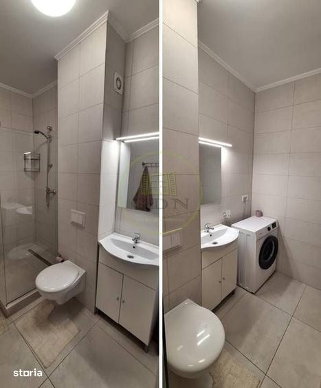 Apartament cu 2 camere decomandat în Lotus