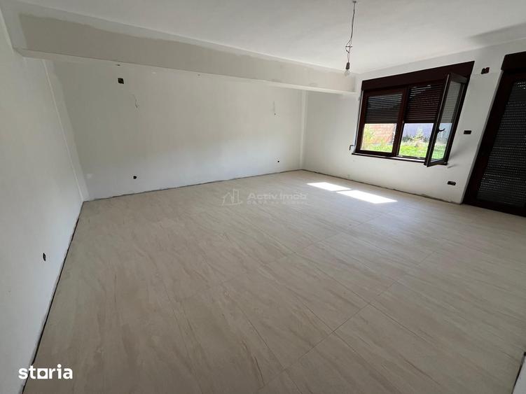 Caransebes, Casa 7 Camere + Teren 600 Mp., Zona Pipirig - 13