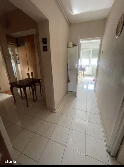 Apartament cu 2 camere decomandat în Dorobanți