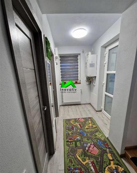 Casă cu 3 camere cu Teren 193 Mp în Șelimbăr