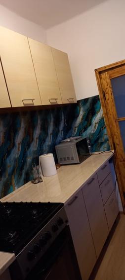 Apartament cu 2 camere în Bartolomeu