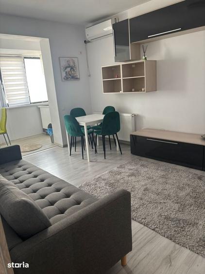 Apartament cu 3 camere în Chiajna