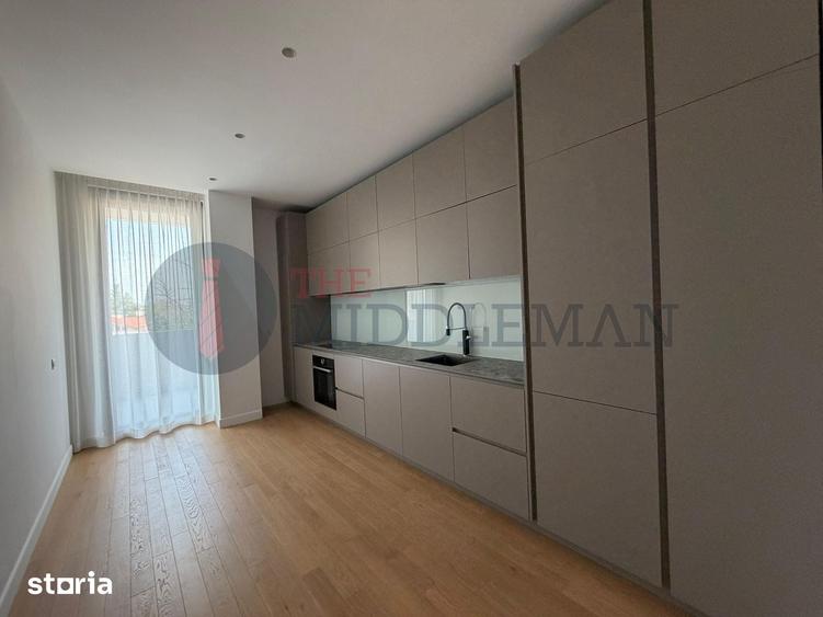ONE RAHMANINOV | Apartament exclusivist cu 4 camere ?i terasa de 48 mp - 16