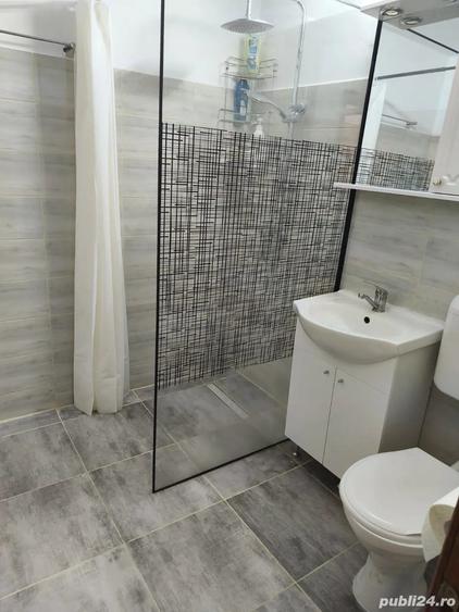 Apartament cu 3 camere decomandat în Muncii