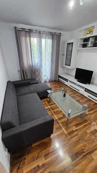 Apartament 2 camere de inchiriat zona Vlaicu - 7