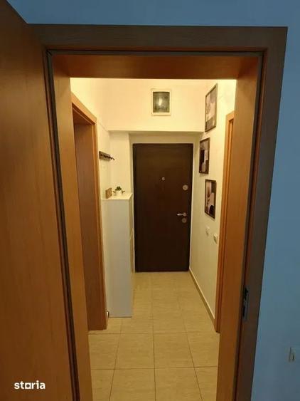 STUDIO- PIATA SUDULUI, PET-FRIENDY, DORMITOR SEPARAT, METROU, CENTRALA - 5