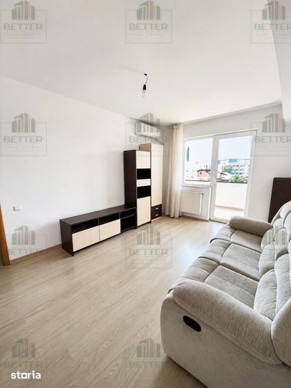 Apartament 3 camere decomandat, Strada Boian | mobilat ?i utilat - 3