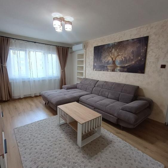 Apartament cu 2 camere în Alfa