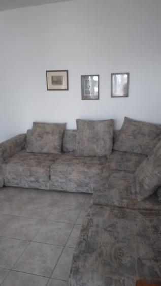 Apartament cu 2 camere semidecomandat, mobilat în Timpuri Noi