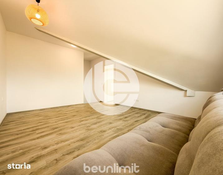 Casă cu 5 camere cu Teren 150 Mp în Vest