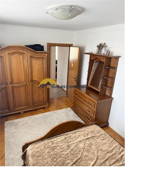 Apartament cu 3 camere în Grivița