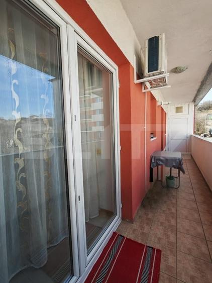 Apartament 2 camere, in Turda Noua - 14