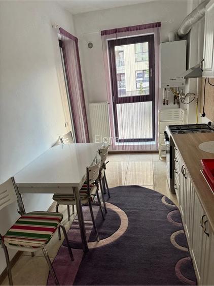 De inchiriat apartament cu 2 camere