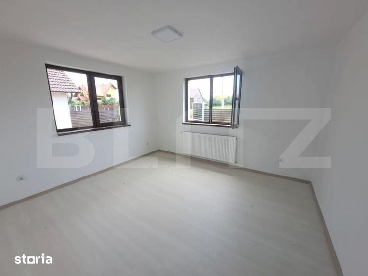 Casă cu 3 camere cu Teren 380 Mp în Prejmer