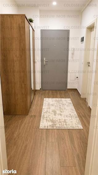 Apartament cu 2 camere decomandat în Tractorul — fotografia 1