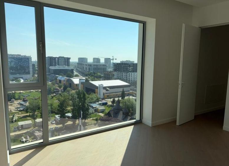 Aviației | Penthouse Duplex spectaculos |Eleganță și vederi panoramice - 4