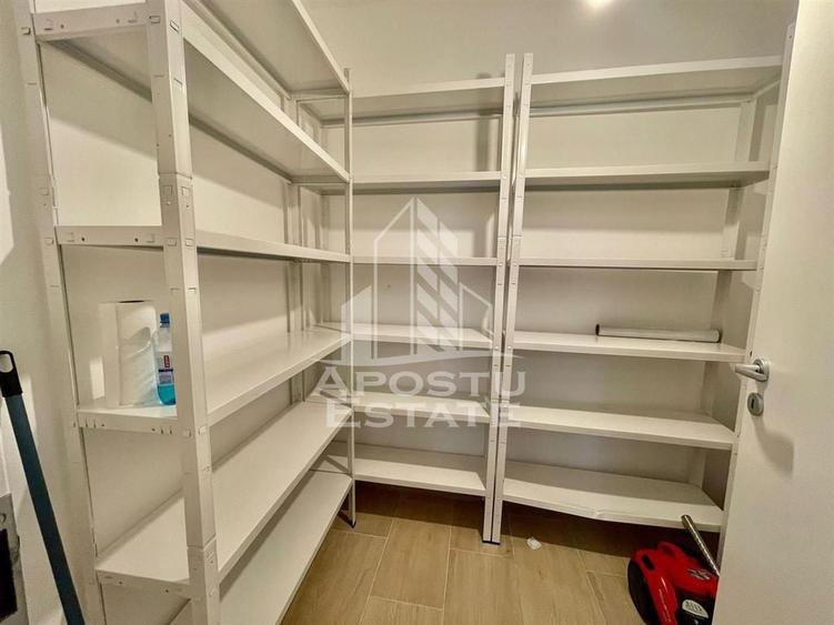 Apartament cu 3 camere, centrala proprie,2locuri de parca... - 9