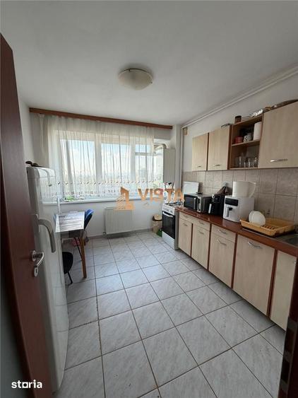 Garsonieră decomandată în Gării