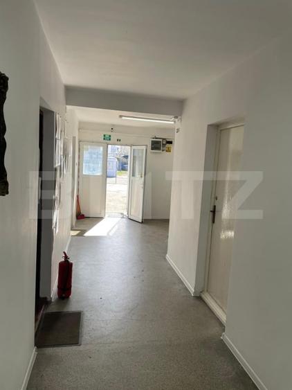 Birou, de 78 mp, în Nord-Est