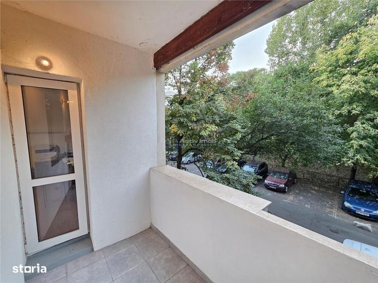 Apartament cu 2 camere decomandat în Timpuri Noi