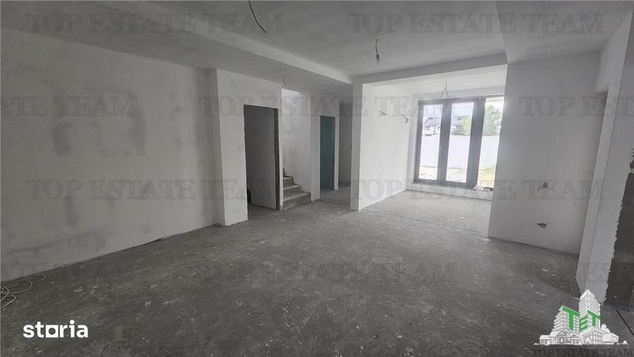 Vila regie proprie teren 525mp in Prel.Ghencea-Bragadiru - 2