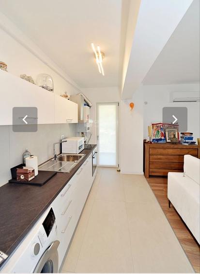 Apartament cu 2 camere decomandat în Moara de Vânt