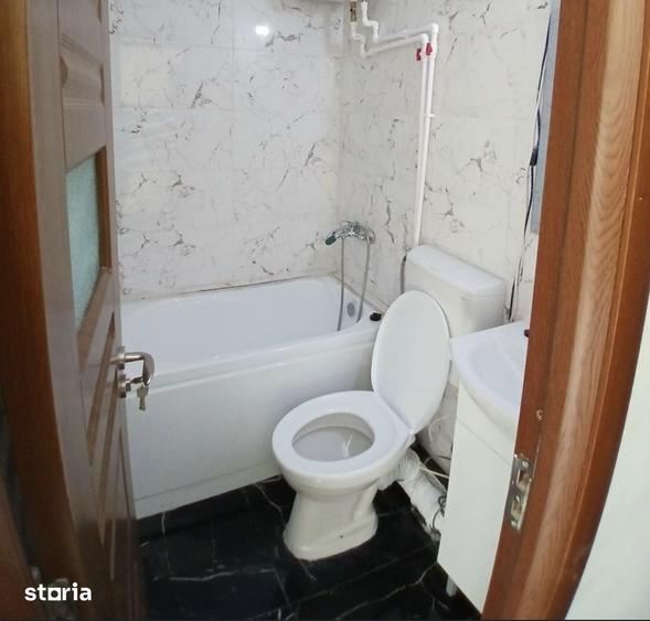 Garsonieră în Podu Roș