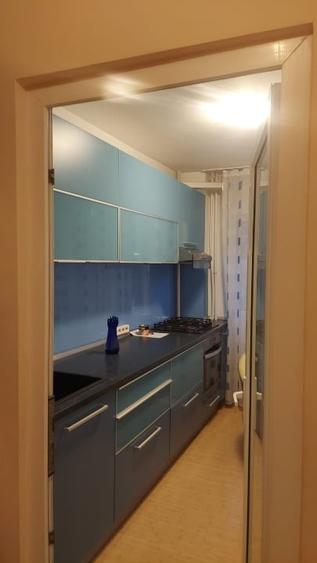 Apartament cu 2 camere, mobilat în Dristor