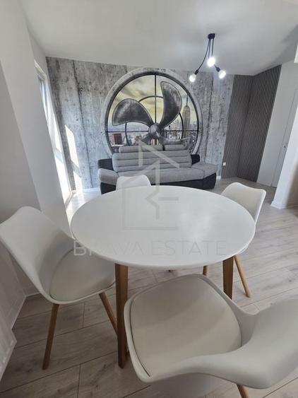 Apartament 42mp, 2 camere, zona Tăietura ăietura Turcului - 3