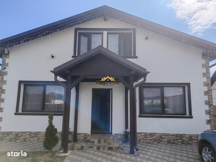 Casa Cu Mansarda - Scheia - 4