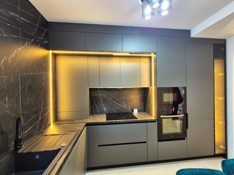 Apartament cu 2 camere decomandat în Bartolomeu