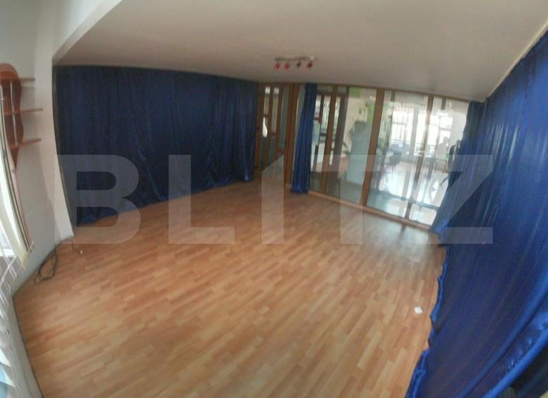 Spațiu comercial, de 32 mp, în Ultracentral