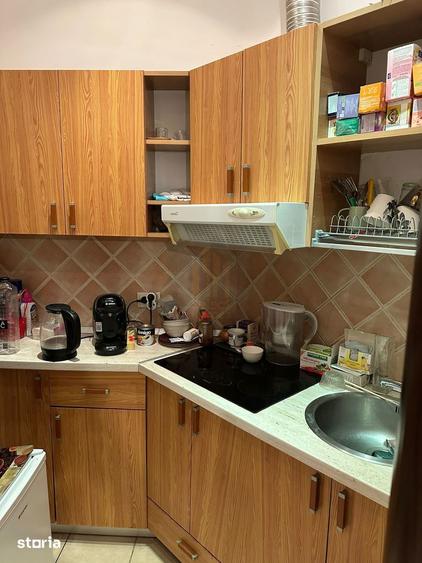 Apartament cu 2 camere decomandat, mobilat în Dacia
