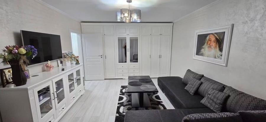Apartament cu 2 camere în Ultracentral