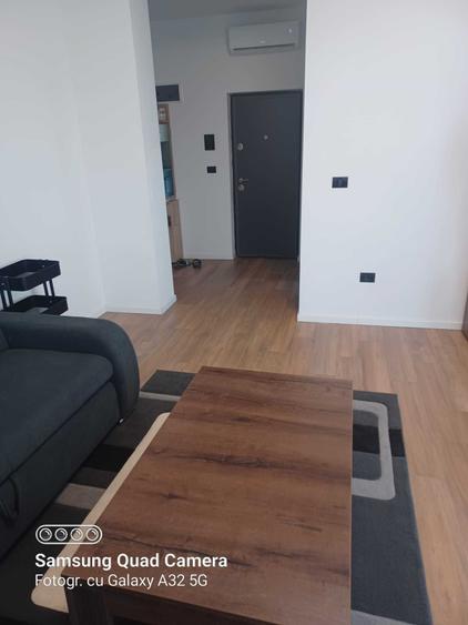 Apartament cu 2 camere decomandat în Ciarda Roșie