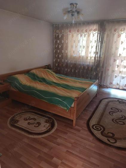 Casă cu 3 camere cu Teren 2000 Mp în Toplița