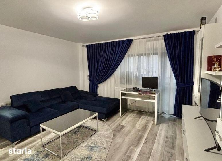 Apartament cu 2 camere decomandat în Bucium