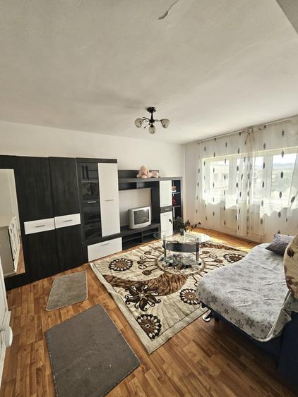 Apartament cu 2 camere în Sebeș
