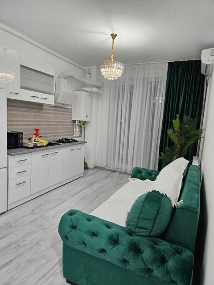 Inchiriez apartanent - 1