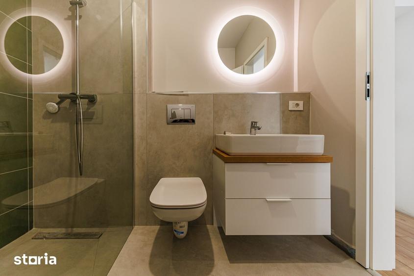 Apartament 2 camere, zona Medicina - 7
