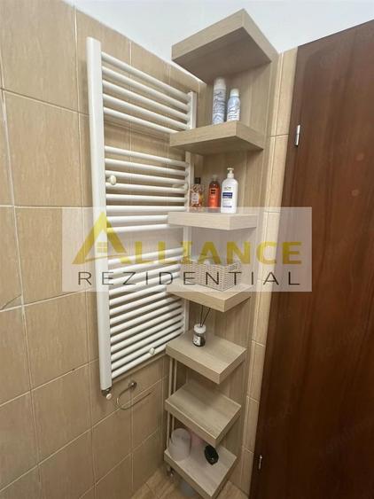 Titan Garsoniera de vanzare Mobilata si Utilata Bloc 2009 - 2