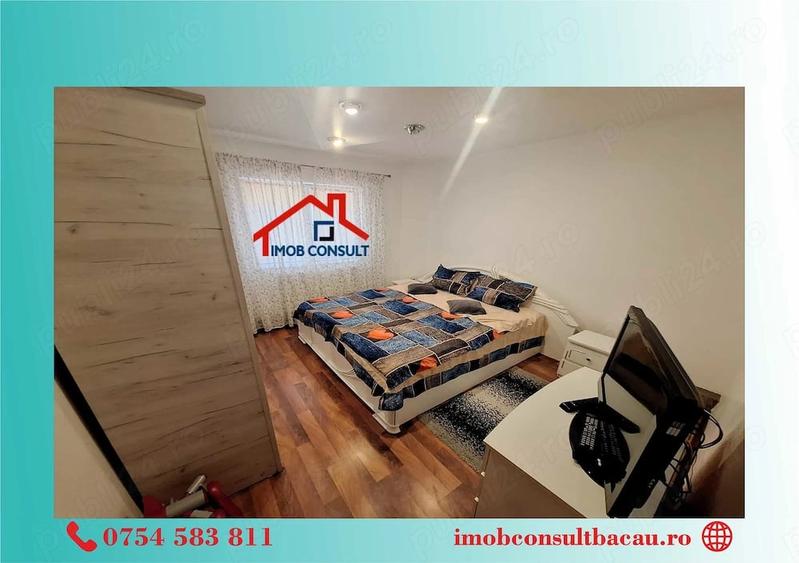 Apartament cu 3 camere decomandat în Nord