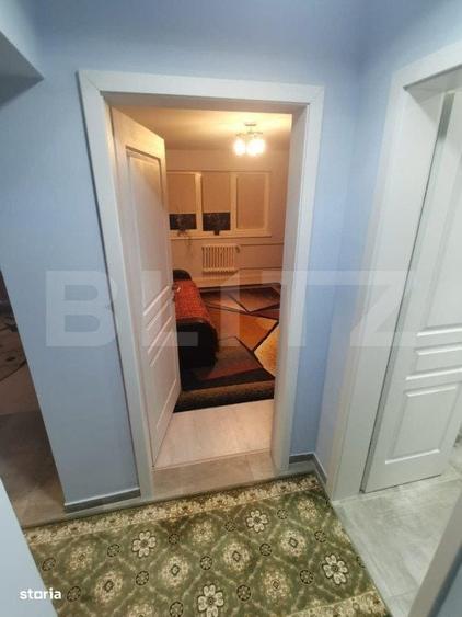 Apartament cu 2 camere decomandat în Mănăștur