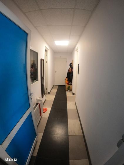 Spațiu comercial, de 650 mp, în Central
