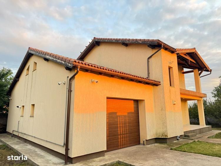 Casa de inchiriat in Sanpetru / 160 mp / Oportunitate achizitie - 7