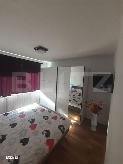 Apartament cu 2 camere decomandat în Ultracentral