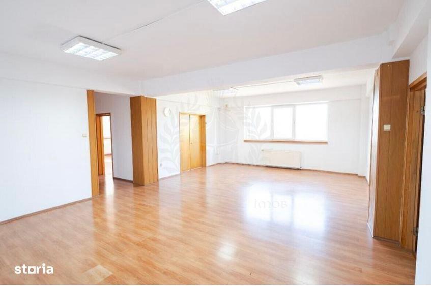 Spațiu comercial, de 470 mp, în Mihai Bravu