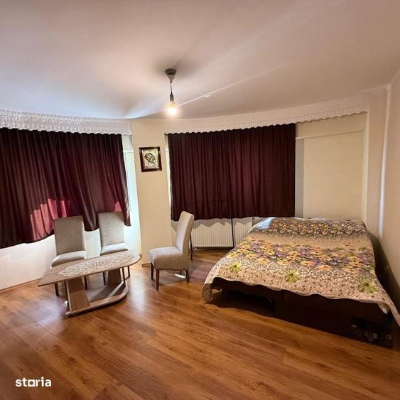 Apartament cu 2 camere, etaj 5 din 8, Bd. Republicii - 3
